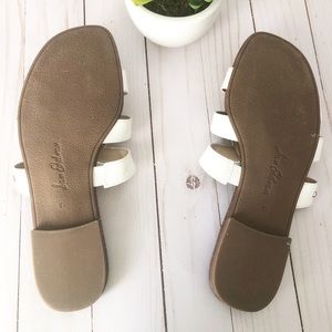 Sam Edelman Shoes - Sam Edelman Bryna Slide Sandals Size 8.5 Sam Edelman Shoes - Sam Edelman Bryna Slide Sandals Size 8.5